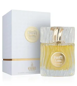 Risala Elite Kefi Latte Eau de Parfum nőknek