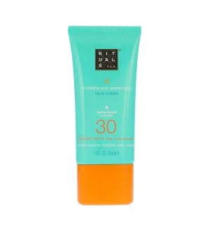 Rituals The Ritual Of Karma fényvédő arckrém SPF 30