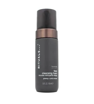 Rituals Homme Face Cleansing Foam tisztító hab