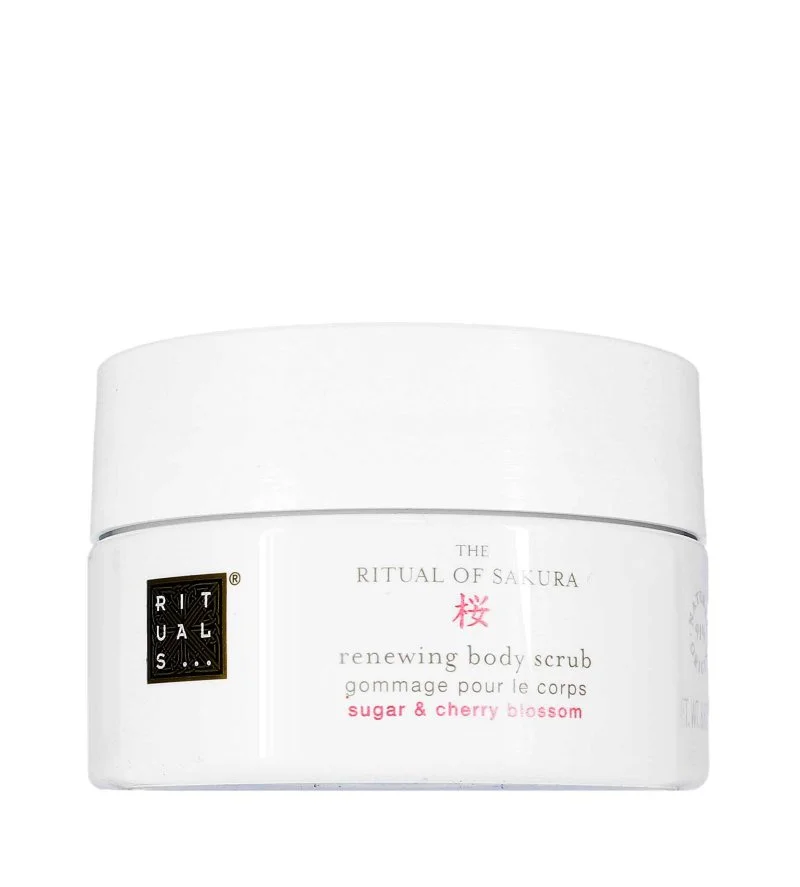 The Ritual Of Sakura testradír 250 g