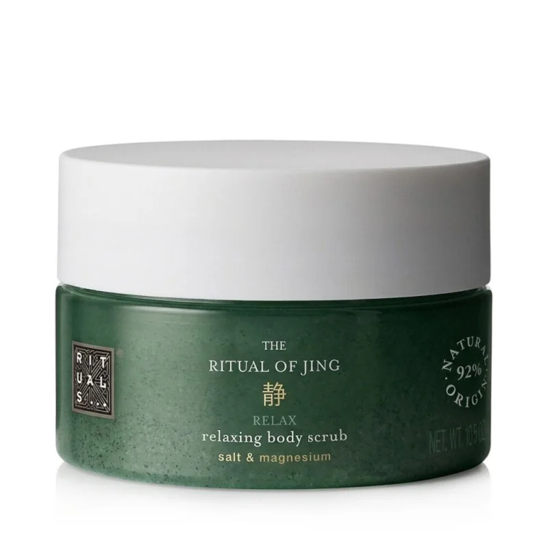 The Ritual Of Jing sós testradír 300 g