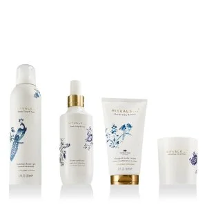 Rituals Amsterdam Collection nagy ajándékszett