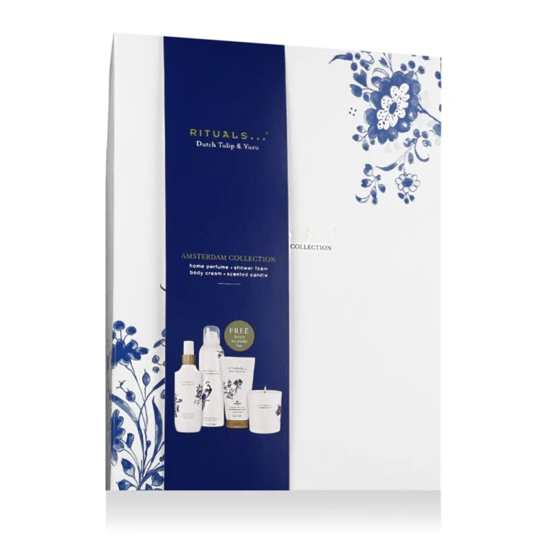 Amsterdam Collection nagy ajándékszett