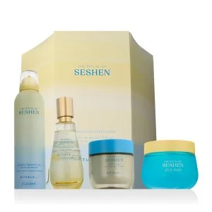 Rituals The Ritual Of Seshen 4 darabos ápolási bestseller szett