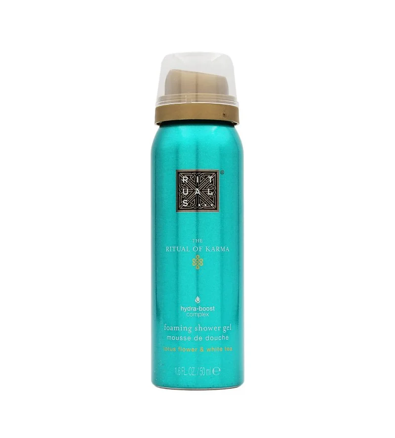 The Ritual of Karma tusolóhab 50 ml