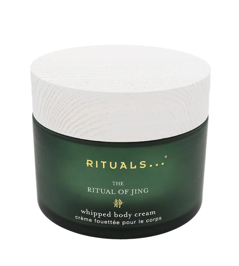 The Ritual of Jing testápoló krém 220 ml