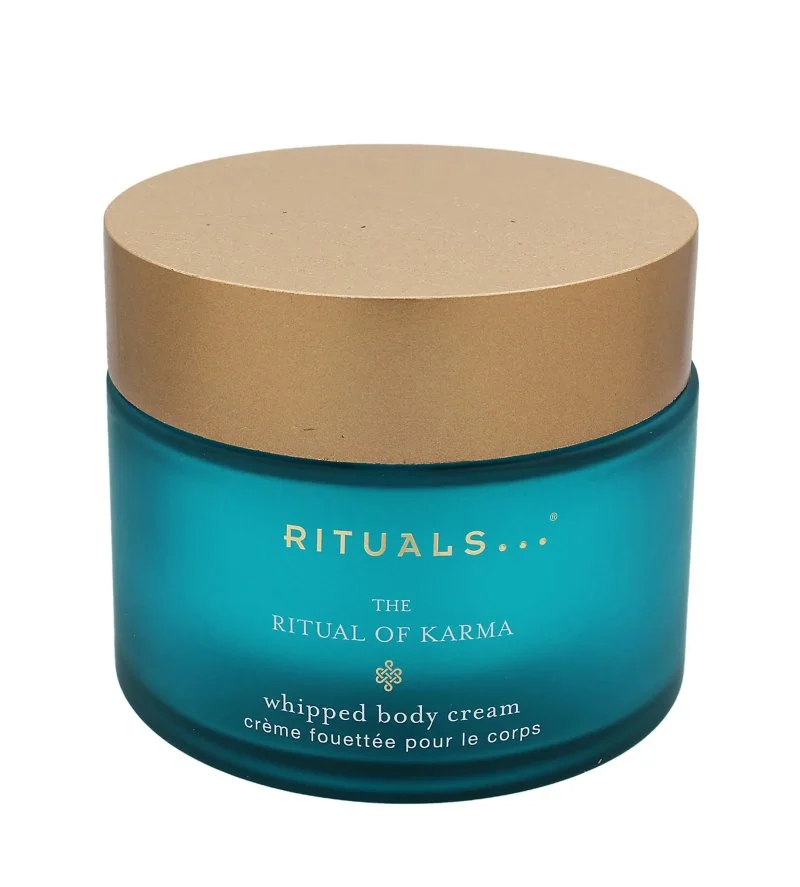The Ritual of Karma testápoló krém 220 ml