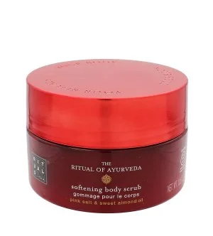 Rituals The Ritual Of Ayurveda megújító testradír 300 g