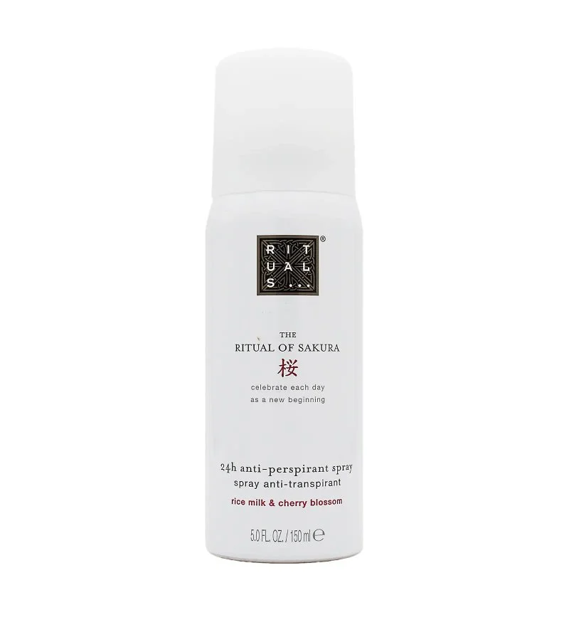 The Ritual of Sakura izzadásgátló spray 150 ml