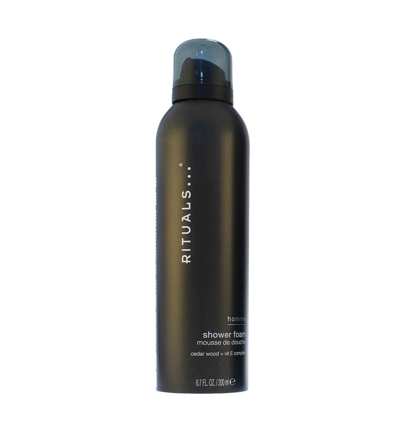 Homme férfi tusfürdőhab 200 ml