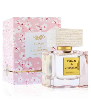 Rituals Rituals Fleurs De L'Himalaya parfémovaná voda pro ženy