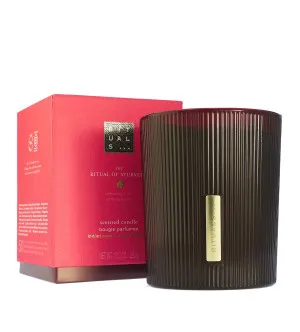 Rituals The Ritual Of Ayurveda illatgyertya 290 g