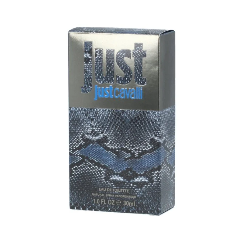 Just Cavalli Him 2013 eau de toilette férfiaknak 30 ml