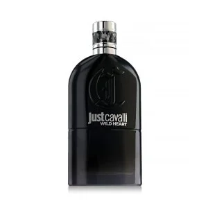 Roberto Cavalli Just Cavalli Wild Heart for Him Eau de Toilette férfiaknak