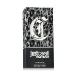 Just Cavalli Wild Heart for Him Eau de Toilette férfiaknak 90 ml