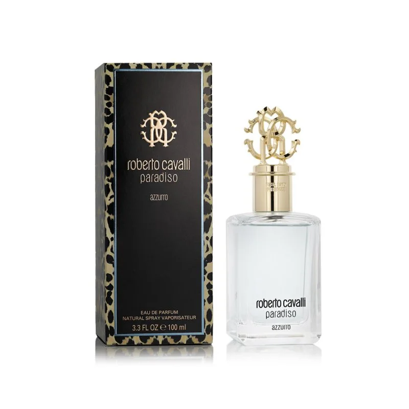 Paradiso Azzurro parfümvíz nőknek 100 ml