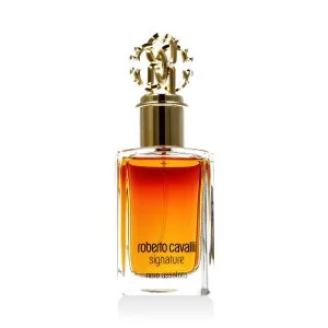 Roberto Cavalli Signature Nero Assoluto parfümös víz nőknek