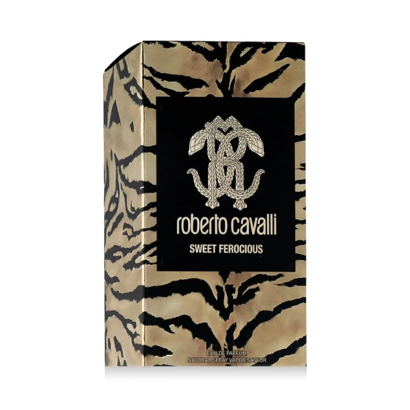 Sweet Ferocious eau de parfum nőknek 75 ml