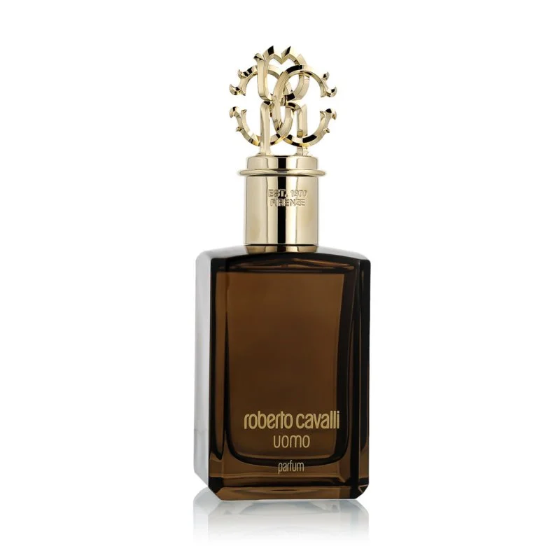 Uomo férfi parfüm 100 ml