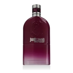 Roberto Cavalli Just Cavalli Wild Heart for Her eau de parfum nőknek