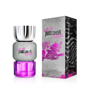 Roberto Cavalli Just Cavalli Give Me Magic for Her eau de parfum nőknek