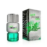 Just Cavalli Give Me Magic for Him eau de toilette férfiaknak 90 ml