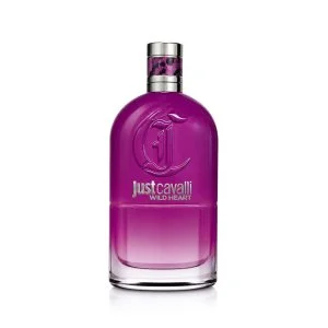 Roberto Cavalli Just Cavalli Wild Pink eau de parfum nőknek