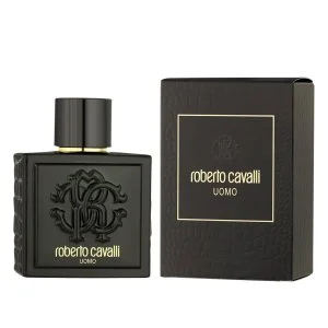 Roberto Cavalli Uomo toalettvíz férfiaknak