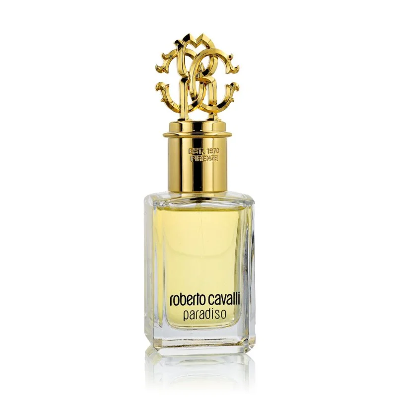 Paradiso Eau de Parfum hölgyeknek 50 ml