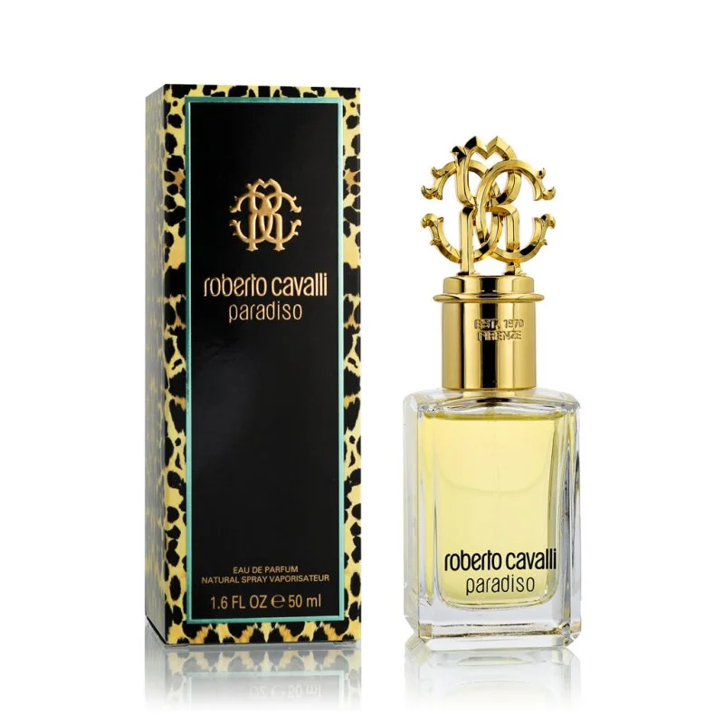 Paradiso Eau de Parfum hölgyeknek 50 ml