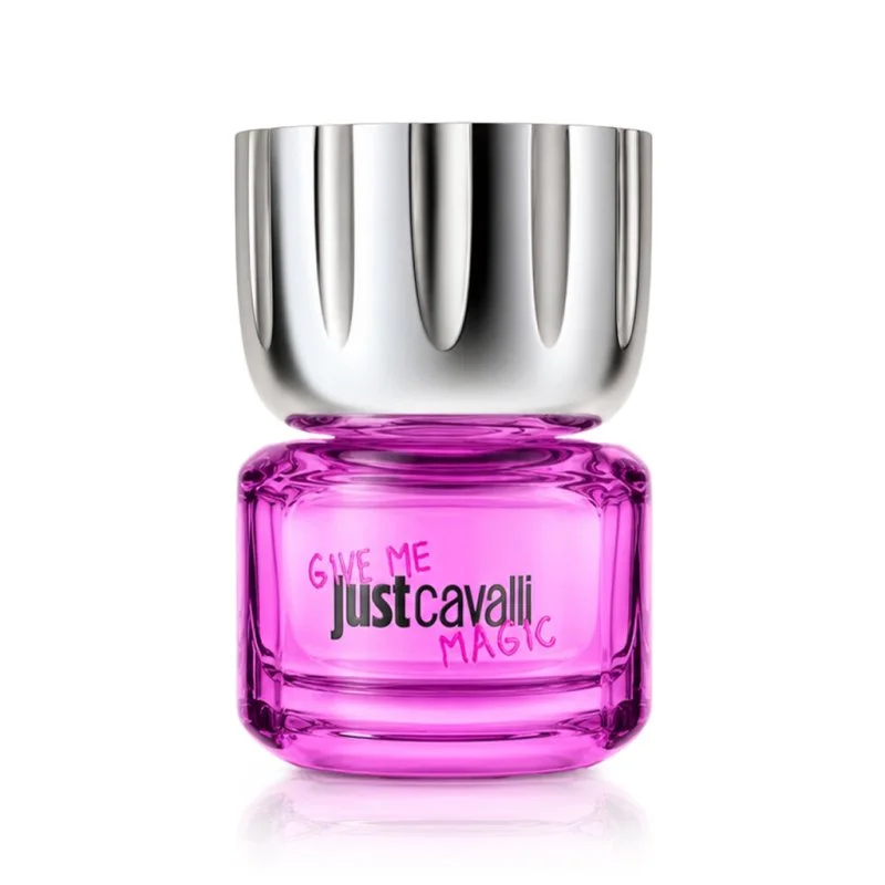 Just Cavalli Give Me Magic for Her eau de parfum hölgyeknek 30 ml