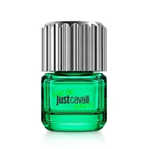 Roberto Cavalli Just Cavalli Give Me Magic for Him eau de toilette férfiaknak