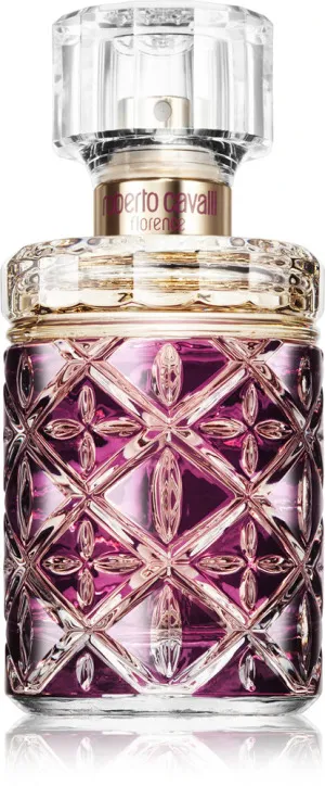 Roberto Cavalli Florence parfémovaná voda pro ženy
