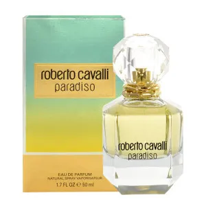 Roberto Cavalli Paradiso parfüm nőknek 75 ml