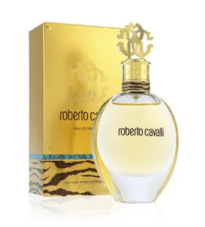 Roberto Cavalli Roberto Cavalli Roberto Cavalli parfémovaná voda pro ženy