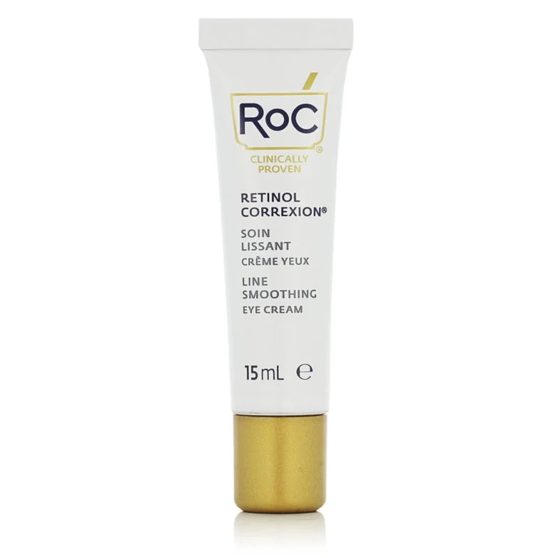 Retinol Correxion®️ ráncokat kisimító szemkrém 15 ml