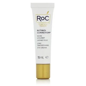 RoC Retinol Correxion®️ ráncokat kisimító szemkrém