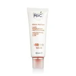 Magas védelmű fényvédő fluid SPF 50 50 ml