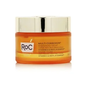 RoC Multi Correxion®️ Revive + Glow öregedésgátló egységesítő krém
