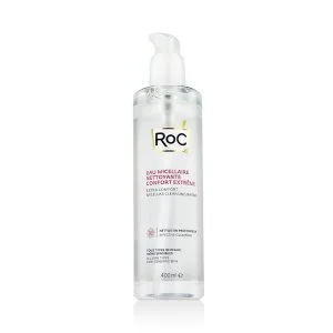 RoC Extra kímélő arctisztító víz