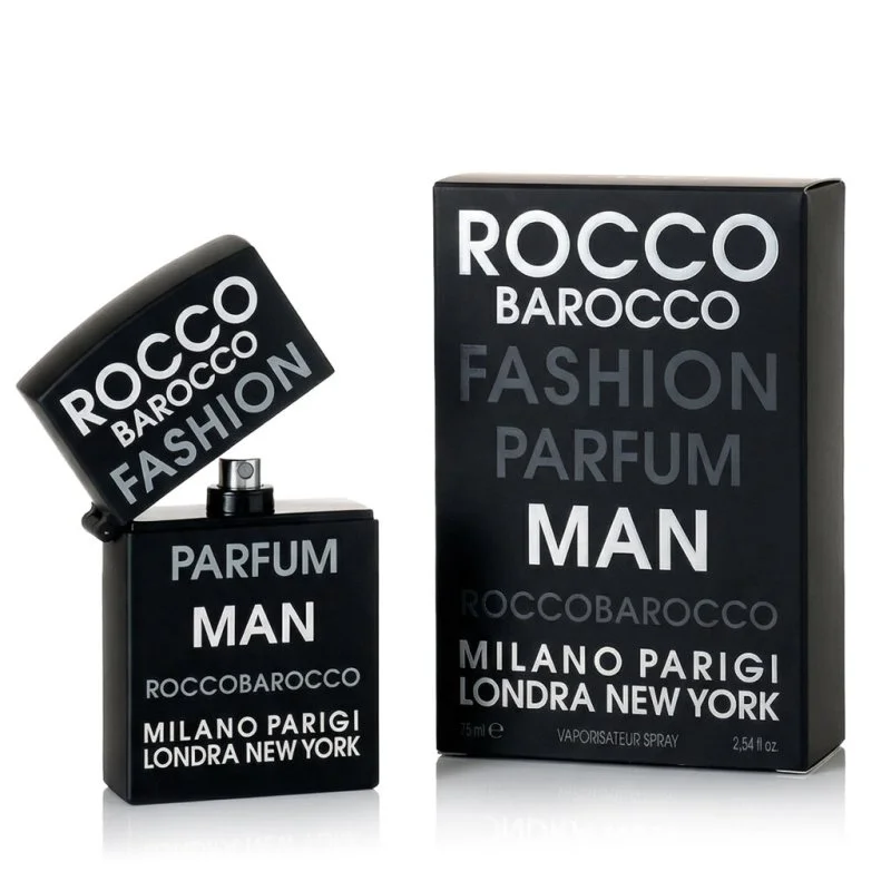Fashion Man eau de toilette férfiaknak 75 ml