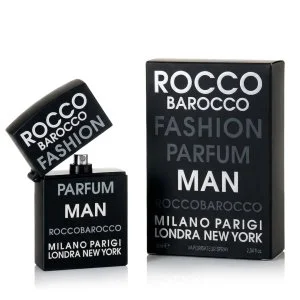 Roccobarocco Fashion Man eau de toilette férfiaknak