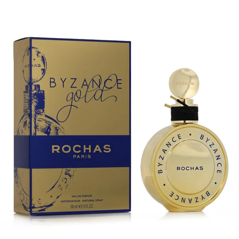 Byzance Gold parfüm nőknek 90 ml