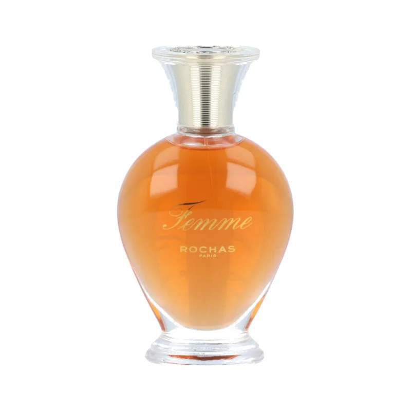 Femme eau de toilette nőknek 100 ml