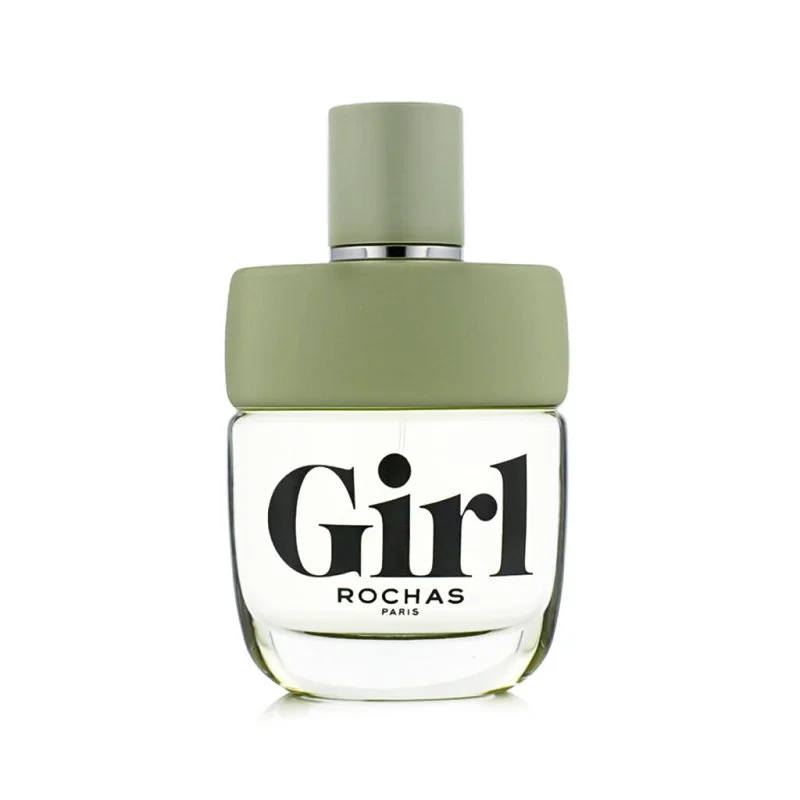 Girl eau de toilette nőknek 100 ml