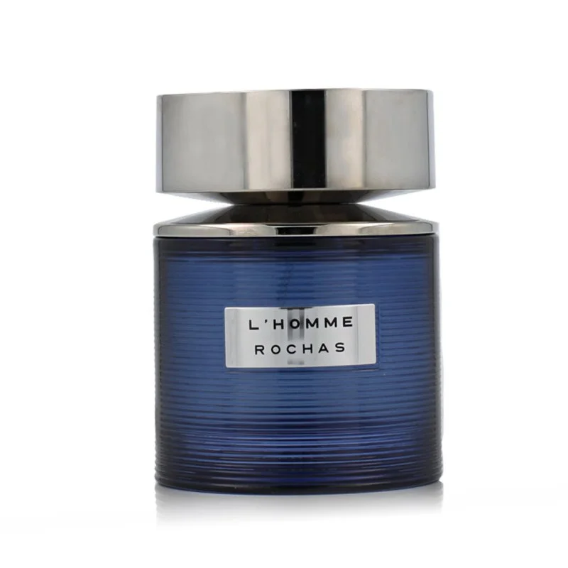 L'Homme Rochas eau de toilette férfiaknak 60 ml