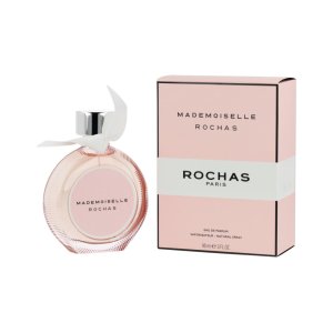 Mademoiselle Rochas eau de parfum hölgyeknek