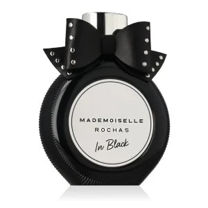 Rochas Mademoiselle Rochas In Black eau de parfum nőknek