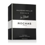 Mademoiselle Rochas In Black eau de parfum nőknek 90 ml