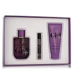Rochas Girl Life EDP 75 ml + EDP MINI 7,5 ml + testápoló balzsam 100 ml N